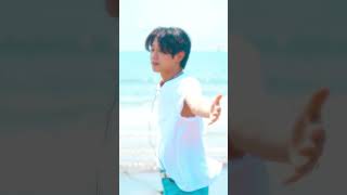 SUMMER VIBE Visual shorts #YOUNGHOON