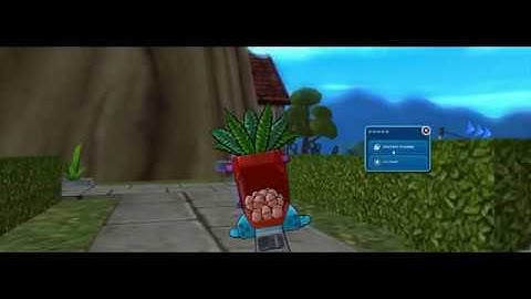 FusionFall Retro: How to get Future items in the past