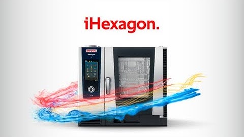 How To Video iHexagon Grab & Go | RATIONAL