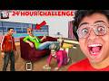 Jack Made SCARY TEACHER his SERVANT for 24 Hours😱 INDIAN THEFT AUTO