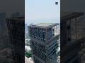 😱Why doesn’t a helicopter land at Mukesh Ambani’s house? 🚁