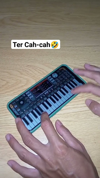Sumpah ini mirip bgt🤣! Viral di TikTok (Taman Jurug)