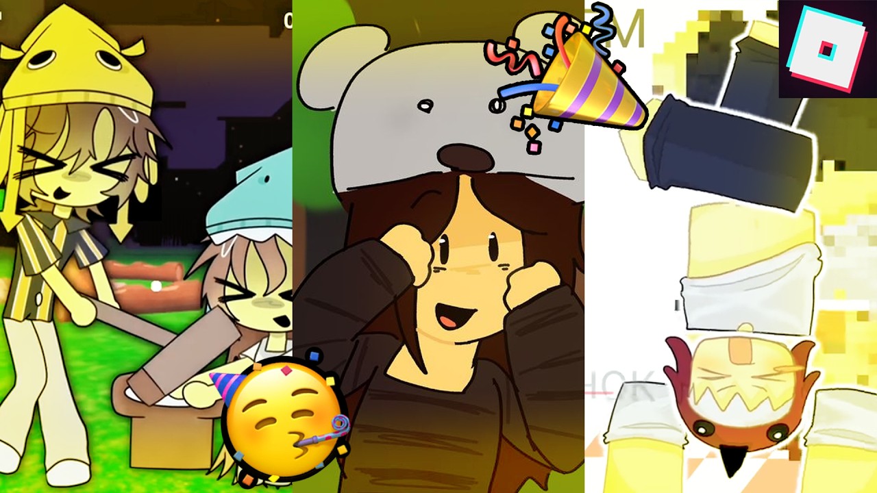 99 Nights In The Forest🥳30K SPECIAL Clip Compilation #27