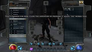 Hellgate: London - Act 0 - Tutorial (Part 1)