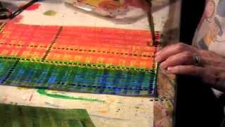 Rainbow Paper with Jessica Sporn