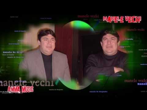 Manele vechi din anii 2000 cu Stefan de la Barbulesti