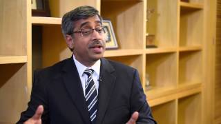 Dean Gupta of the WUSTL-Fudan Executive MBA Program Interview (3)