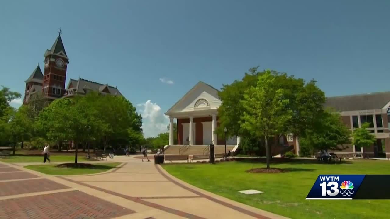Residence hall at Auburn University closed for academic year