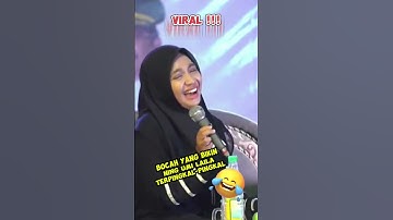 The boy who made Ning Umi Laila laugh out loud 😅🤣 #ningumilaila #funny talk #funny #umilaila