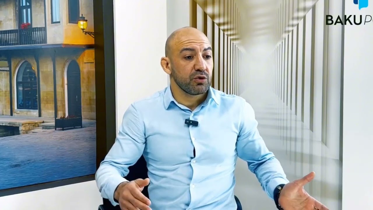 MMA döyüşçüləri tərəfindən döyüldüyü iddia edilən idmançı Həsən Əzizov hər şeyi danışdı