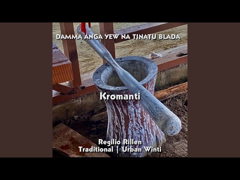 Damma Anga Yew Na Tinatu Blada Live