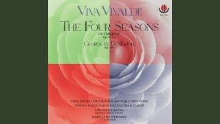 Gloria in D Major, RV 589: I. Gloria in Excelsis Deo