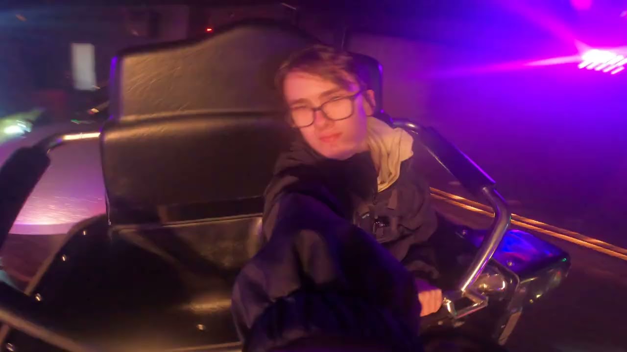 Gröna Lund 2025 Pop Expressen Face Cam Del 4