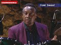 Clyde stubblefield cold sweat  funky drummer james brown clydestubblefield funky drummerworld