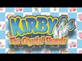 Quiet forest  kirby 64 the crystal shards