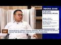 KSP Dudung Abdurrahman Buka-bukaan Soal Polemik Logam Tanah Jarang