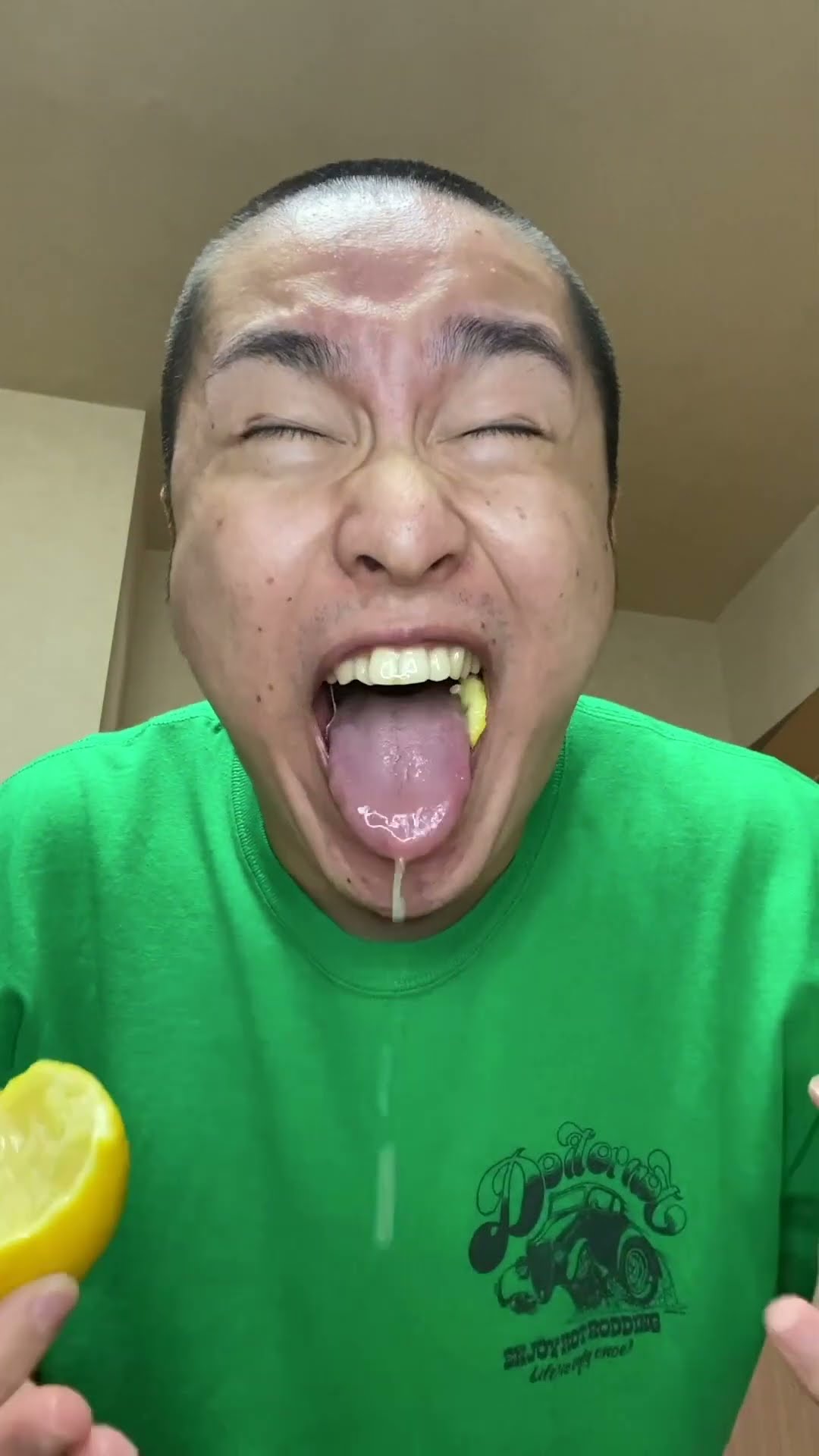 Sagawa1gou funny video ??? | SAGAWA Best TikTok 2025 #shorts