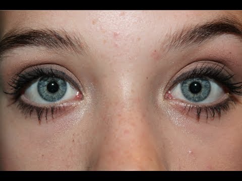 Fall to Winter Makeup: Sultry and Wearable - YouTube