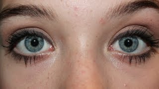 Fall to Winter Makeup: Sultry and Wearable