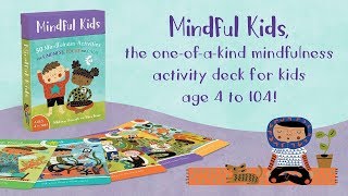 Mindfulness For Kids Made Easy