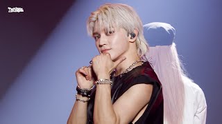 TAEYONG 태용 '샤랄라 (SHALALA)' Live Stage Resimi