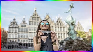 Duitsland beschouwt Antwerpen niet langer als risicogebied