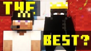 How Good Are The „BEST“ Players Really? (indepth Analysis)
I made a discord server with channels containing long texts explaining pvp/ how to improve as a player: https://discord.gg/aSknCZMcaE
timestamps:
intro 0:00 - 1:40
Minemanners rating 1:41 - 5:56
iusehuzunis rating 5:57 - 8:40
PTB Dantes rating 8:41 - 11:10
luzis rating 11:11 - 14:04
their channels:
@mine
@iusehuzuni
@dantecrawhawk
other people in the video:
@woklywo4568
@DEADVALLEYEARTHWORMSTHEMESONG
@bacho0218
thumbnail by @izlex
songs used:
I Hate Models - Sorrows Of The Moon
I Hate Models - Eternal Loneliness
Technoboys Pulcraft Green-Fund - High-strung Spirit
KAS:ST - Astral Talk
#minecraft #pvp #boxing How Good Are The „BEST“ Players Really? (indepth Analysis)