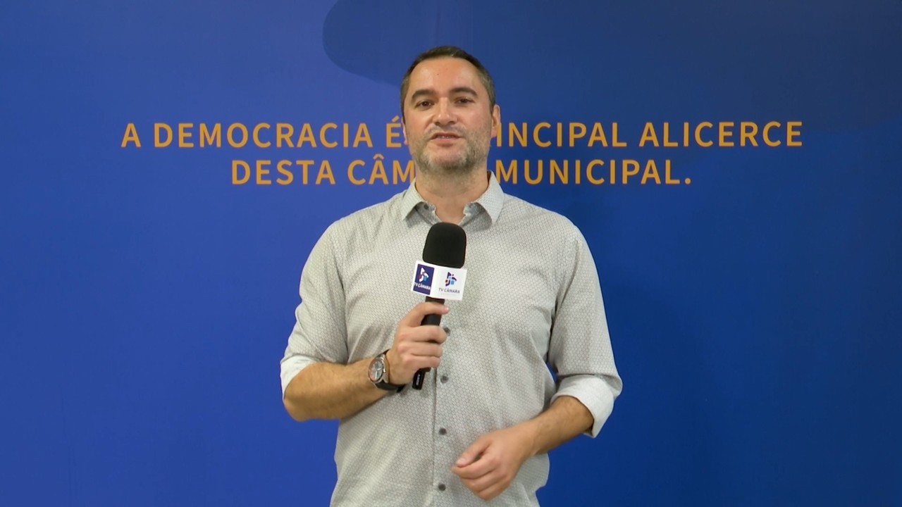 Jornal da Câmara - 884ª edição - 06/03/2026