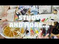 実家住み社会人女子study vlog and more…【宅建勉強/購入品/読書】
