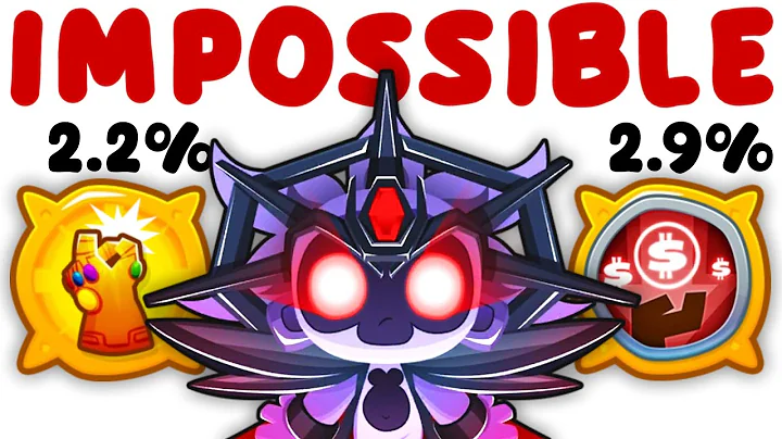 The HARDEST Things To Do In BTD6