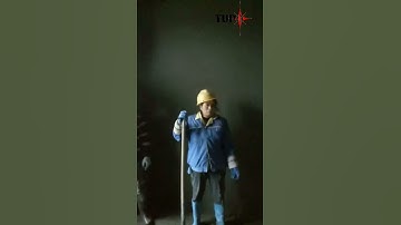 Automatic Wall Rendering Machine Wall Plastering Machine Wall