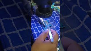 Cpu and eMMC reballing #shorts #cpu #reballing