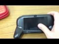 PS Vita Assist Grip