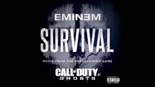 Eminem Survival (Call Of Duty Ghosts)