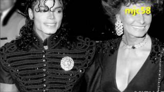 Rare - Michael Jackson American Cinema Awards 1990 HD (sub Ita)
