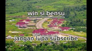 lagu gayo  win bensu