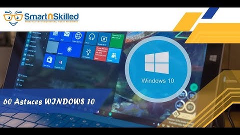 Windows 10 : Modifier les programmes par défaut