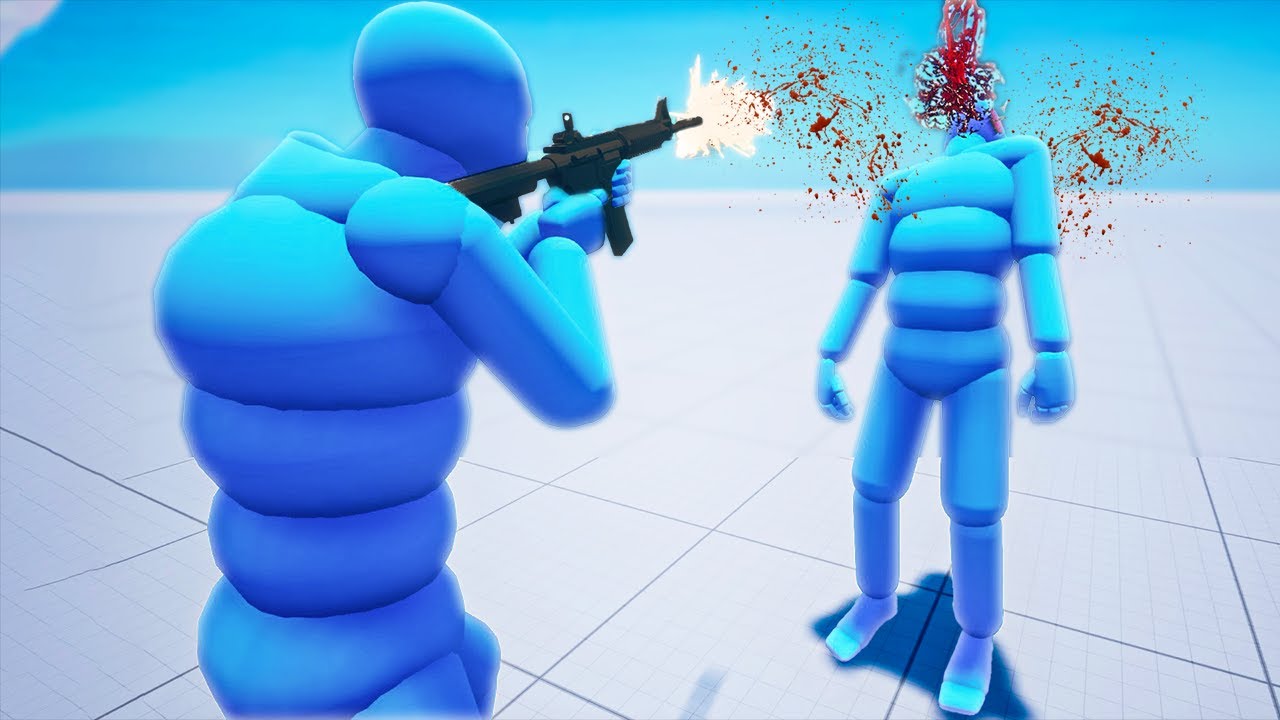 Самая приготовленная игра-песочница из всех когда-либо существовавших...