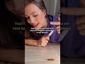 Precisava contar esse babado rápido 😂 pra qualquer um! #humor