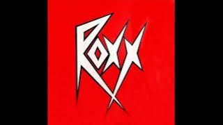 Roxx - Roxx  ( Full  Album)