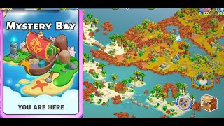 Mystery Bay  | Family Island