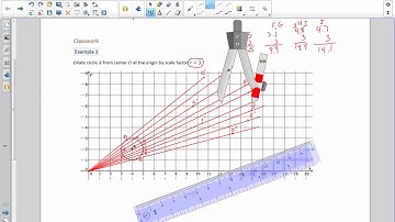 Math 8 Module 3 Lesson 3 Video