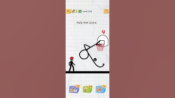 Draw 2 save level 272 #shorts #draw2save