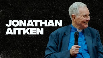 Een gesprek met Jonathan Aitken