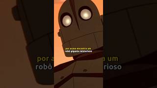 Quem Lembra? File Incrível - O Gigante De Ferro