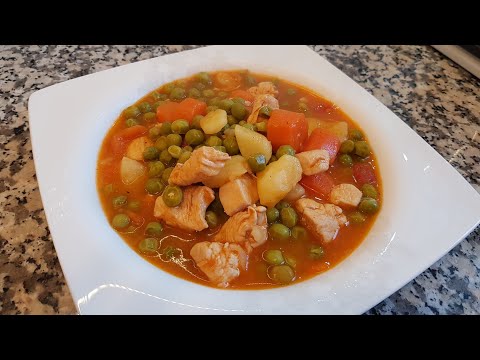 Lokanta Usulü Mercimek Çorbası Tarifi | Mercimek Çorbası Nasıl Yapılır? - Arda'nın Mutfağı. 