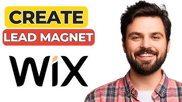 How to Create a Lead Magnet on Wix – Step-by-Step Guide! 📢