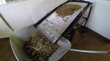 Innovative Stable Machine