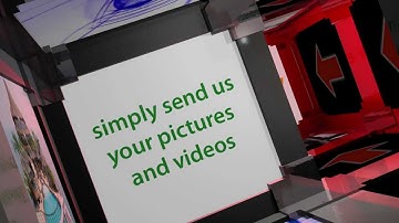 MAZE - a video template from 3DAV.com