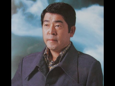 三橋美智也【俺ら炭坑夫】Cover・三橋彦智栄